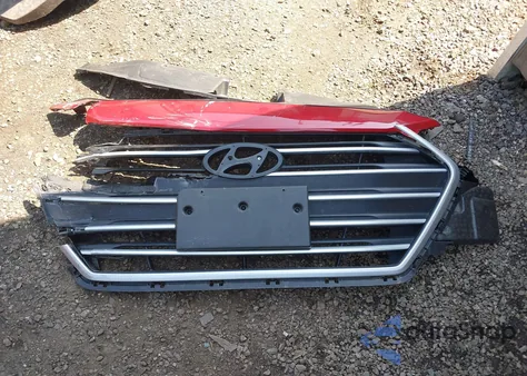 2018 Hyundai Elantra Sel/Value/Limited z USA, uszkodzony, nr VIN KMHD84LF4JU656760